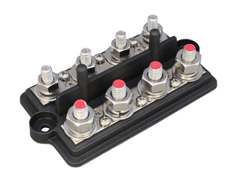 Busbar Power Connectors/Distribution .